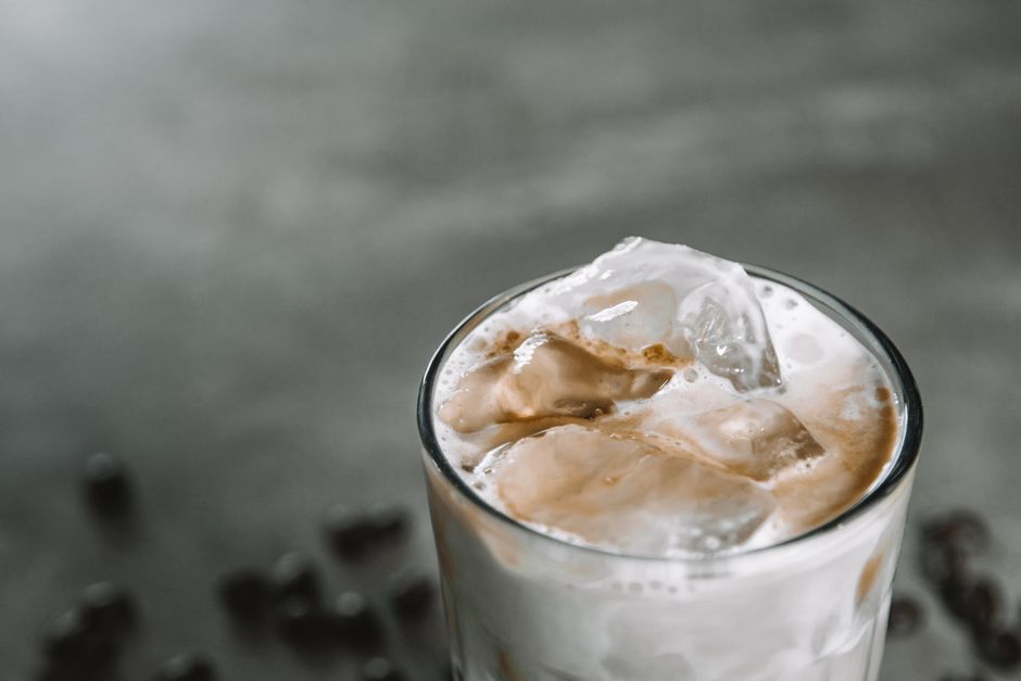 Café glacé maison : simple, crémeux, réussi