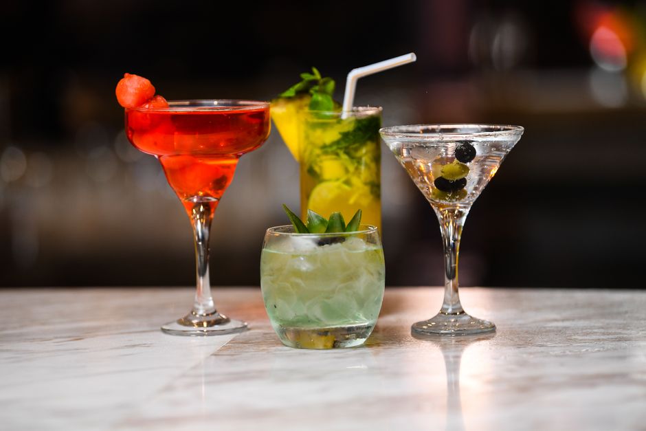 Cocktail sans alcool : 6 recettes qui font fête