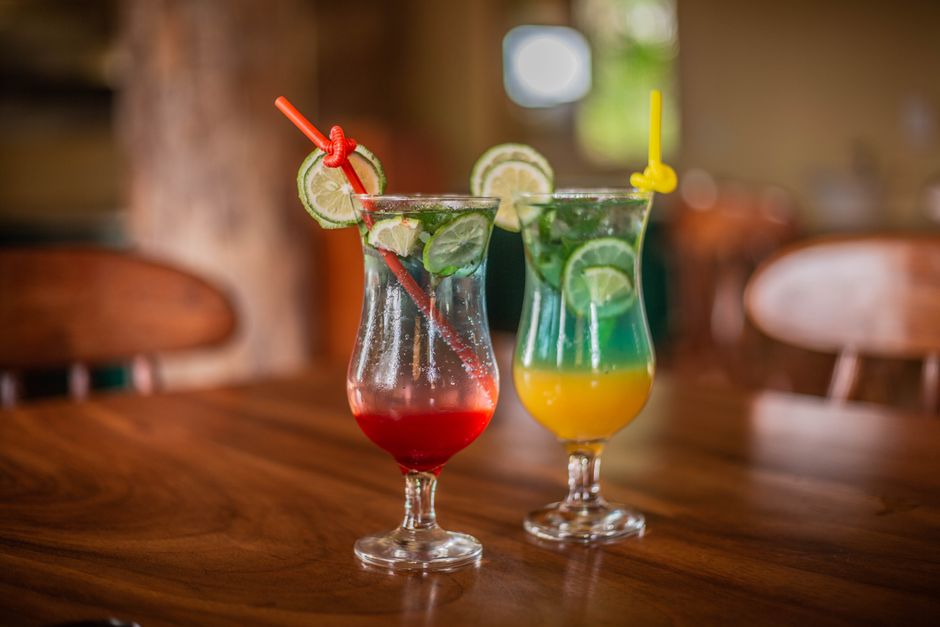 Cocktail sans alcool : 6 recettes qui font fête