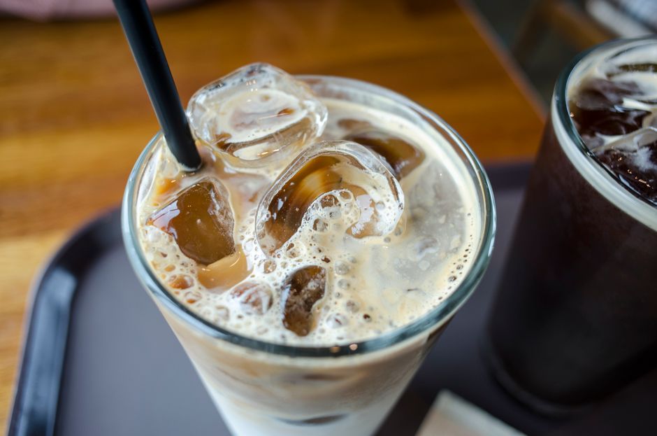 Café glacé maison : simple, crémeux, réussi