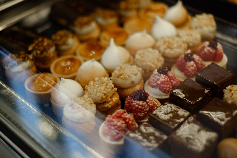 Desserts à picorer pour l’apéro : mini, faciles, gourmands