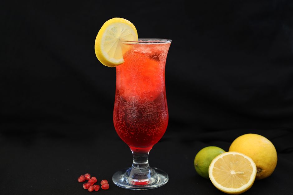 Punch maison aux fruits : version légère et festive