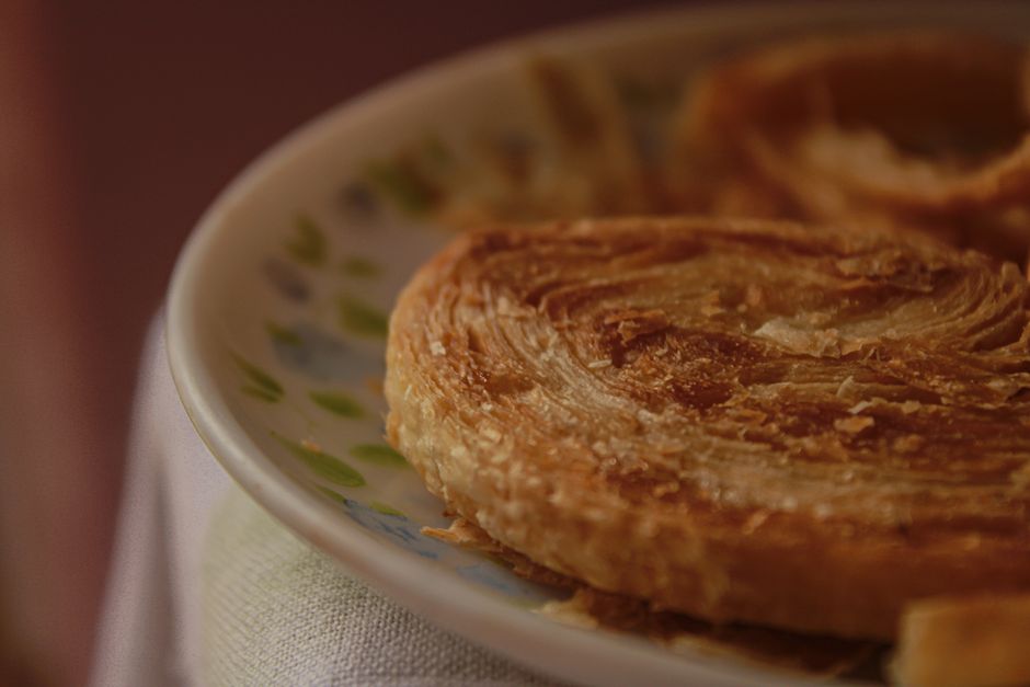 Petits feuilletés apéro : 3 garnitures faciles